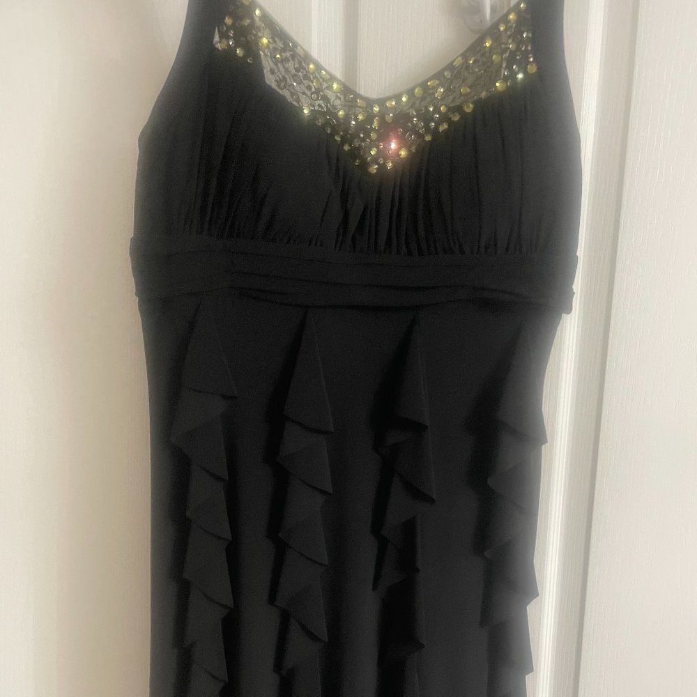 Evening dress